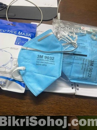 3M 9032 Mask